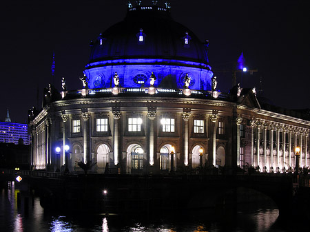 Foto Bodemuseum