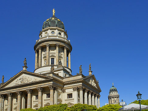 Fotos Deutscher Dom