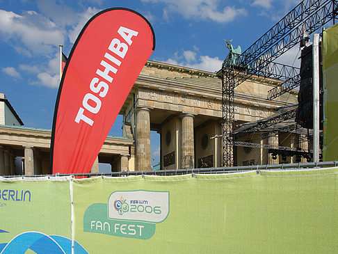 Brandenburger Tor Fotos