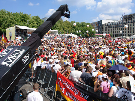 Fotos Medien | Berlin