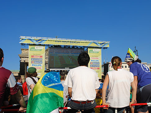 Public Viewing Foto 