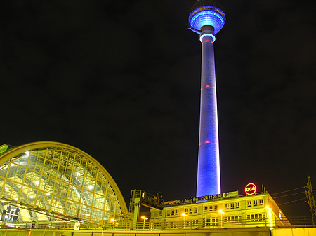 Fotos Fernsehturm | Berlin