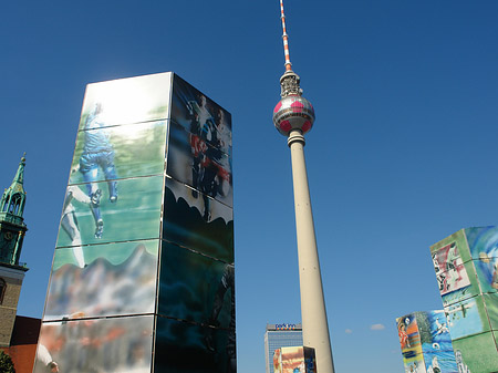 Fernsehturm