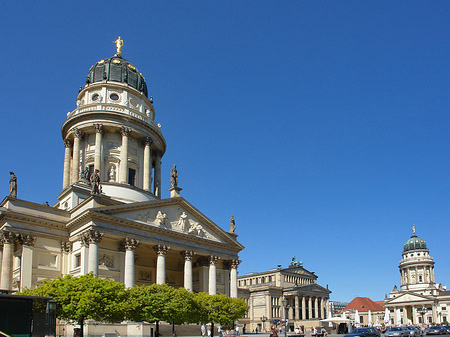 Foto Französischer Dom