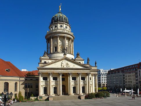 Foto Französischer Dom