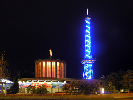 Fotos Funkturm | Berlin