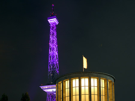 Funkturm Fotos