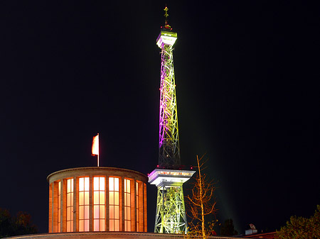 Fotos Funkturm