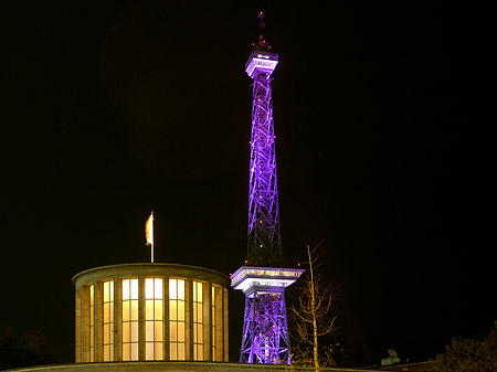 Funkturm