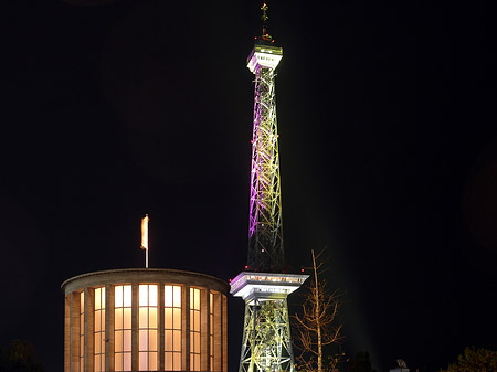 Fotos Funkturm | Berlin