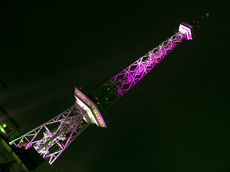 Foto Funkturm