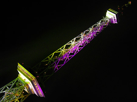 Fotos Funkturm | Berlin
