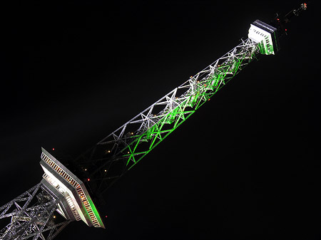 Funkturm Fotos