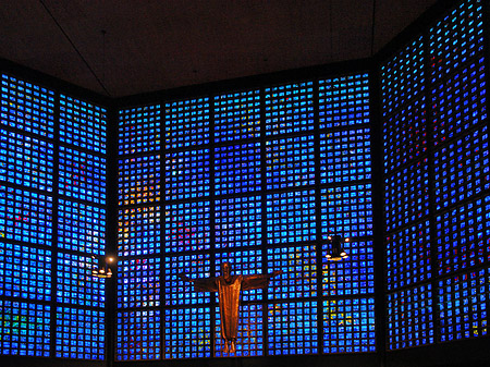 Fotos Altarraum | Berlin