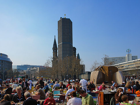 Foto Gang - Berlin