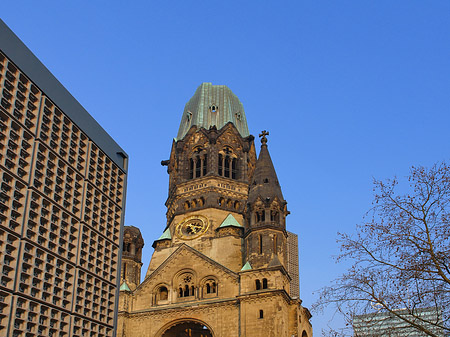 Fotos Turm