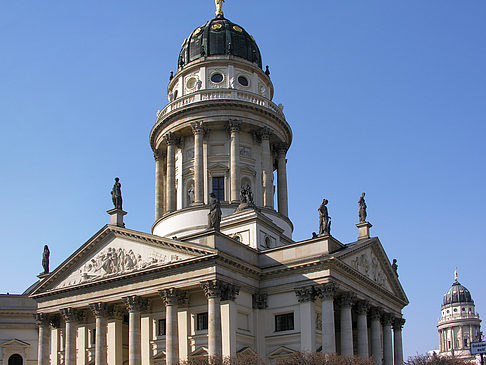 Fotos Deutscher Dom | Berlin