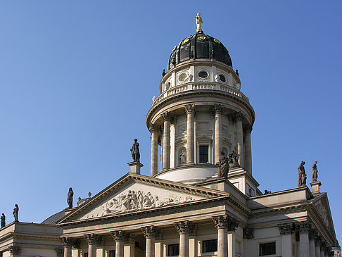Fotos Deutscher Dom