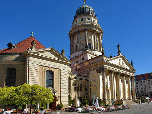 Fotos Gendarmenmarkt | Berlin