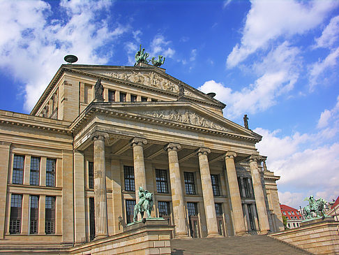 Foto Schauspielhaus