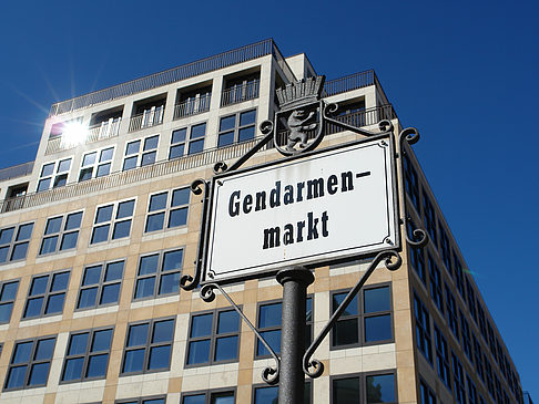 Fotos Schild