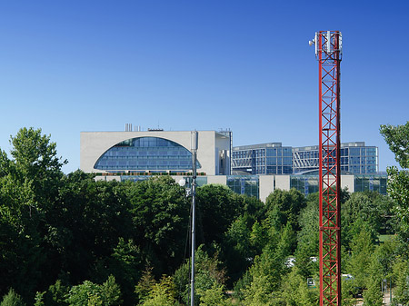 Foto Kanzleramt