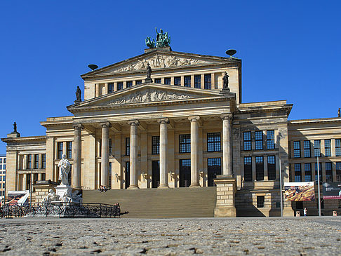Fotos Konzerthaus | Berlin