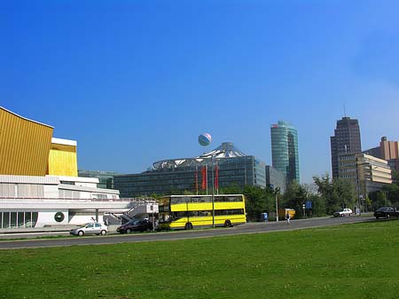 Kulturforum Foto 
