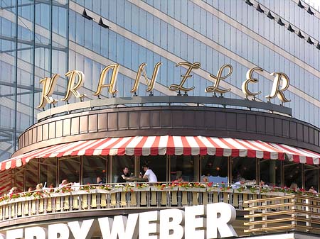 Cafe Kranzler Foto 