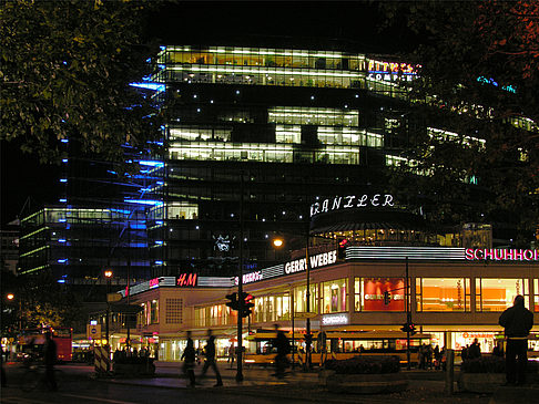 Cafe Kranzler Foto 