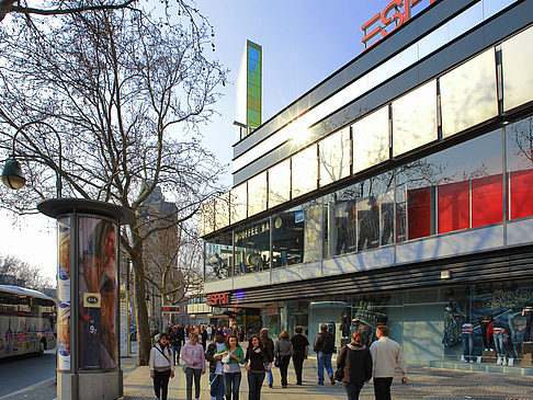 Fotos Esprit | Berlin