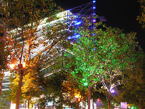 Fotos Kurfürstendamm