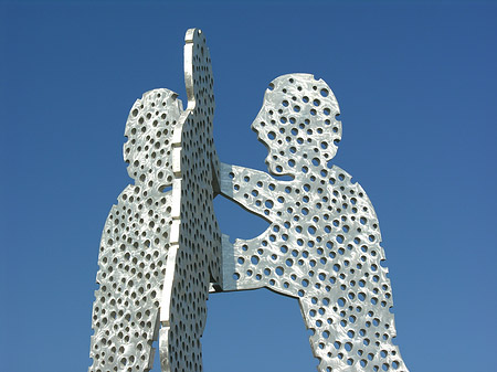 Foto Molecule-Men - Berlin