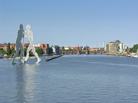 Foto Molecule-Men - Berlin
