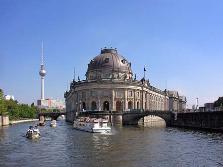 Fotos Bode-Museum | Berlin