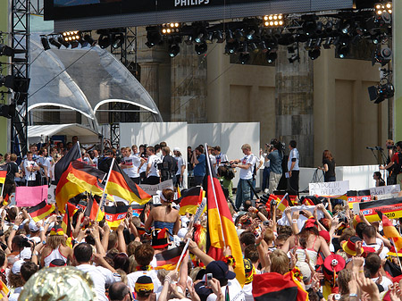 Nationalmannschaft