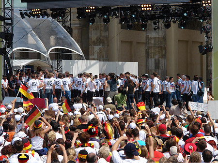 Fotos Nationalmannschaft | Berlin