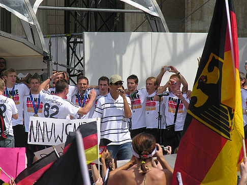 Foto Xavier Naidoo