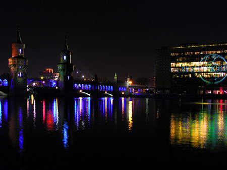 Oberbaumbrücke