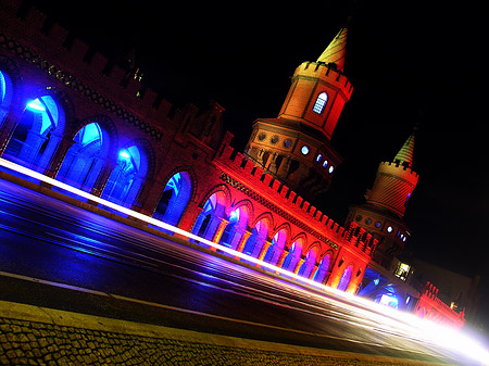Fotos Oberbaumbrücke