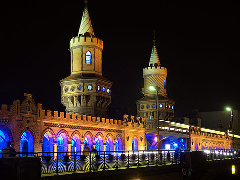 Oberbaumbrücke