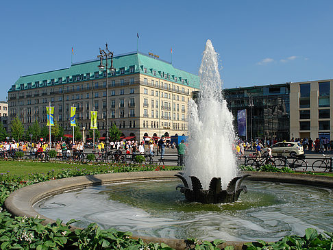 Hotel Adlon Fotos