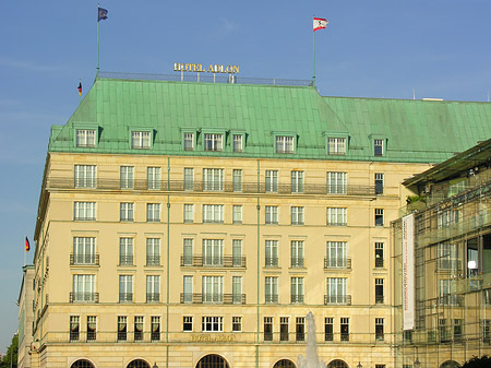 Fotos Hotel Adlon | Berlin