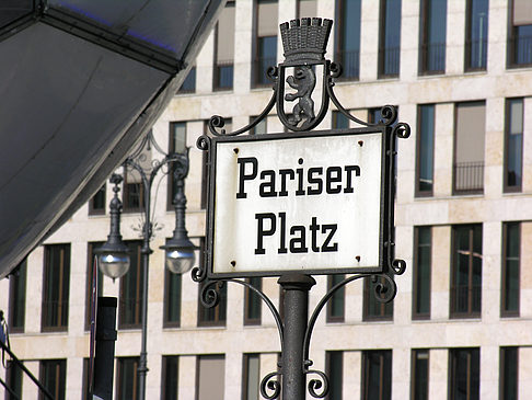 Pariser Platz