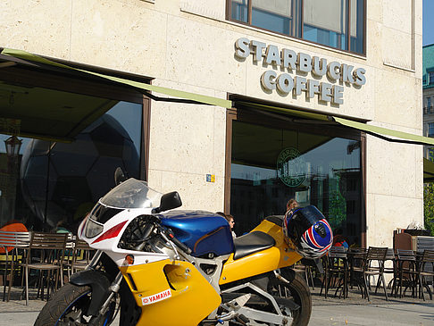 Fotos Starbucks