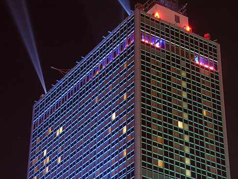Fotos Park Inn Hotel | Berlin