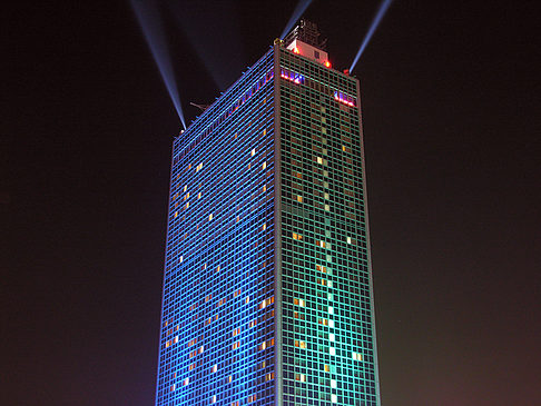 Park Inn Hotel Foto 