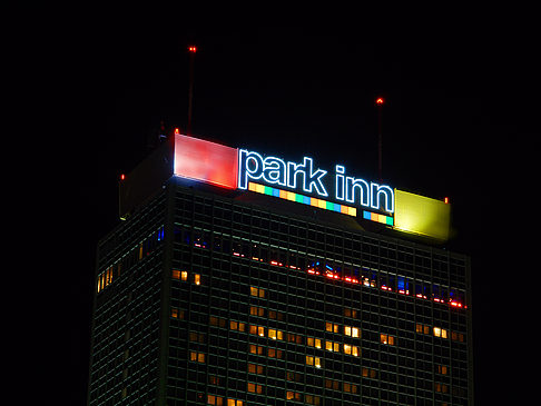 Foto Park Inn Hotel