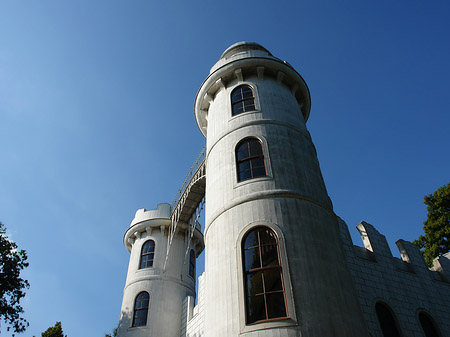 Foto Schlossturm