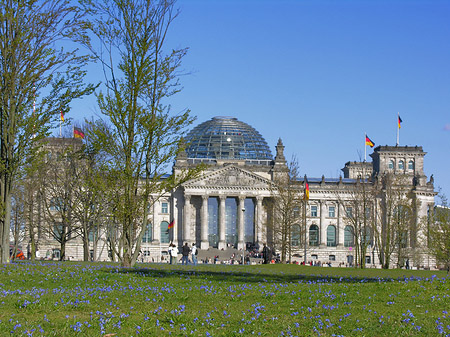 Fotos Reichstag | Berlin